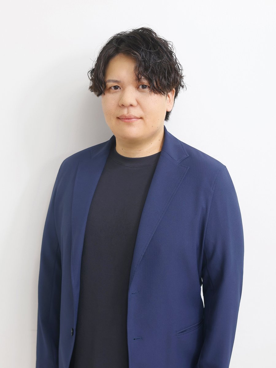 代表社員 成谷清志